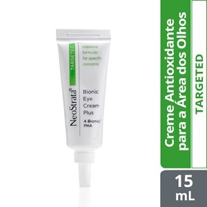 Creme Para Olhos Neostrata Targeted Treatment Bionic Eye Cream Plus 15G
