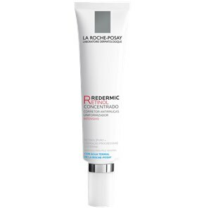 Redermic Retinol Creme Facial La Roche Posay Anti-Idade 30Ml   