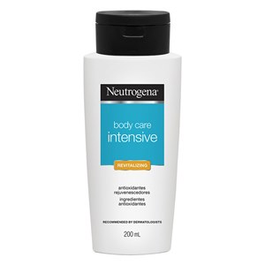Neutrogena Body Care Intensive Revitalizing 200Ml