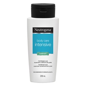 Neutrogena Body Care Intensive Comfort 200Ml