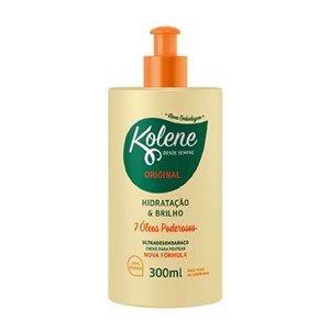 CREME PENTEAR KOLENE ORIGINAL 300ML