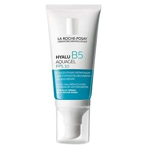 CREME ANTI-IDADE LA ROCHE-POSAY HYALU B5 AQUAGEL FPS30 50ML