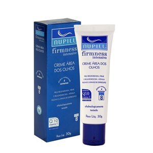 CREME ÁREA DOS OLHOS Q10 PLUS 30G