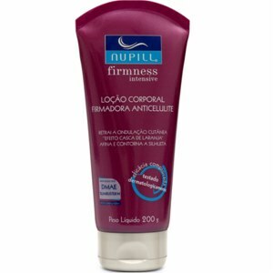 Loção Firmadora Nupill Anti Celulite 200Ml