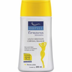 Loção Corporal Firmadora Q10 Nupill 200Ml