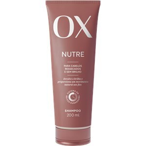 Shampoo Ox Nutre 200Ml