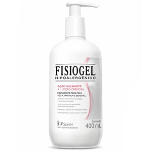 Fisiogel Ai Loção Ação Calmante 400Ml