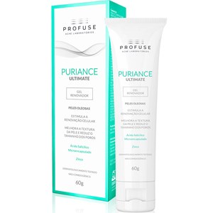 Puriance Profuse Gel Renovador 60G 