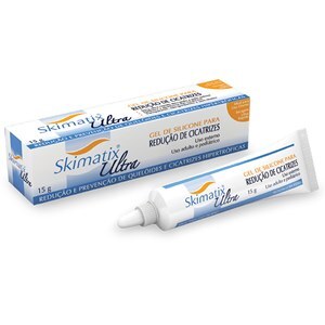 Gel Skimatix Ultra 15G