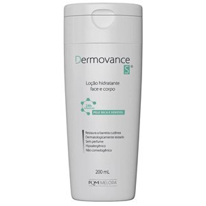 Dermovance S Hidratante Corporal 200ml