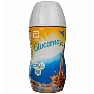 Glucerna Sr Sabor Chocolate 200Ml