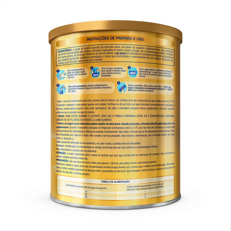 enfamil premium 3 800g