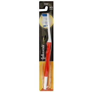 Escova Dental Reach Access Gd 40 Macia