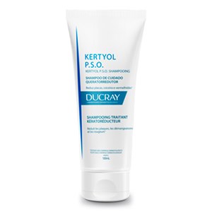 Shampoo Kertyol P.S.O Reequilibrante 100Ml