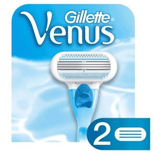 Carga Gillette Venus 3 2 Unidades