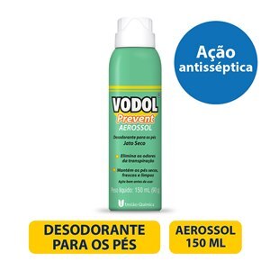 Vodol Prevent Aerossol 150Ml
