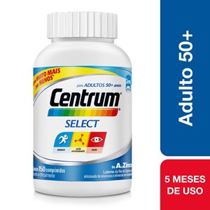 Centrum Select 150 Comprimidos