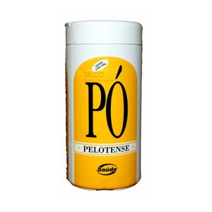 Pó Pelotense 120G