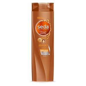 Shampoo Seda Crespoforce By Gabi Oliveira 325Ml 