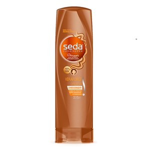 Condicionador Seda Crespoforce 325Ml