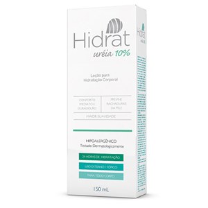 Loção Hidratante Cimed Ureia 10% 150Ml 