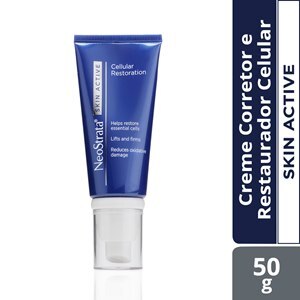 Creme Para Rugas Neostrata Skin Active Cellular Restoration 50G