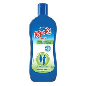 Repelente Super Repelex Loção 200Ml