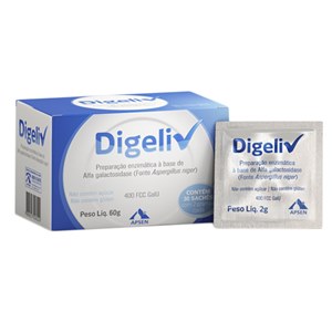 Digeliv 30 Envelopes De 2G