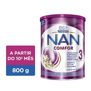 Nanlac Comfor 3 800 G 