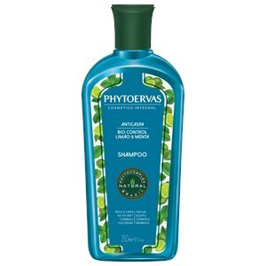 Shampoo Phytoervas Anticaspa 250ml