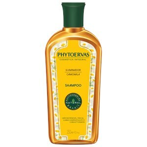 Shampoo Phytoervas Iluminador 250ml