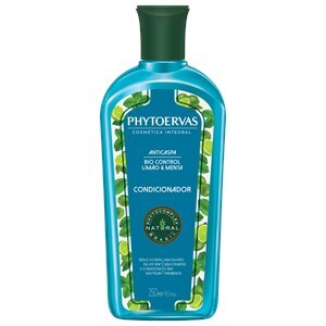 Condicionador Anticaspa Phytoervas 250ml
