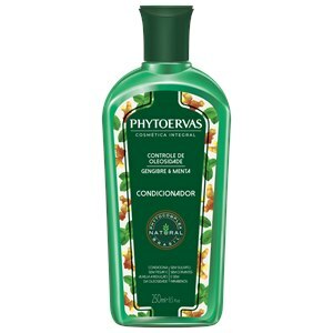Condicionador Phytoervas Controle De Oleosidade 250ml