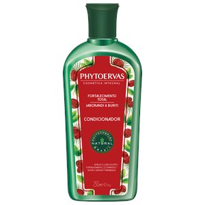 Condicionador Phytoervas Fortalecimento Total 250ml
