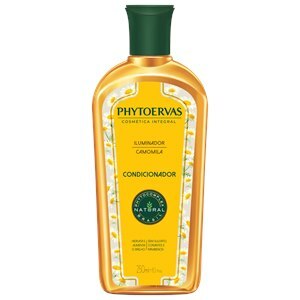 Condicionador Phytoervas Camomila Iluminador 250ml