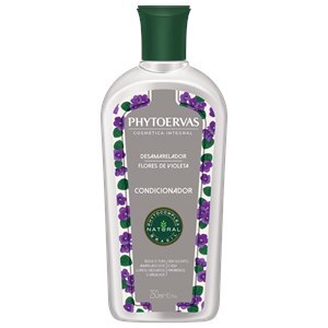 Condicionador Phytoervas Desamarelador 250ml