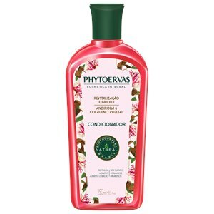 Condicionador Phytoervas Revitalização E Brilho 250ml