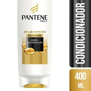 Condicionador Pantene Pro-V Hidro-Cauterização 400Ml