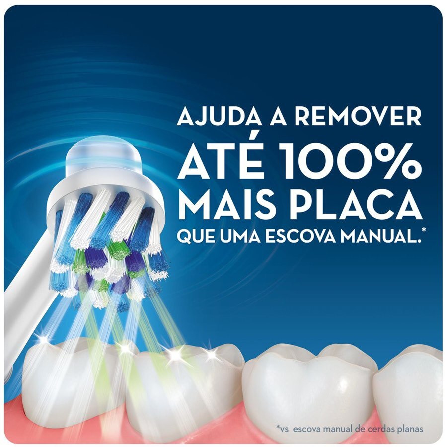 Oral-B Fio Dental Pro Saúde 2 Unidades