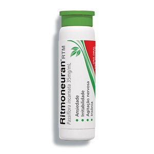 Ritmoneuran Rtm Flaconete 10Ml
