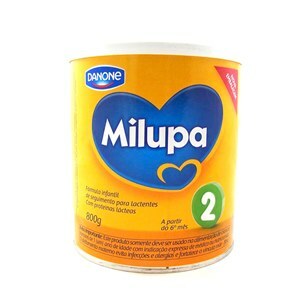 Milupa 2 800G