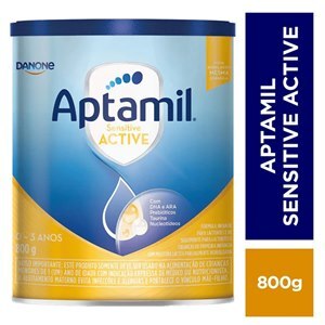 Aptamil Sensitive Active 800G