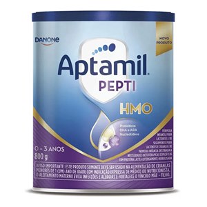 Aptamil Pepti Hmo 800G 