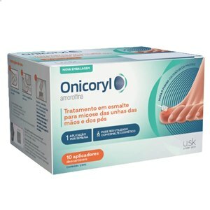 ONICORYL ESMALTE 2,5ML