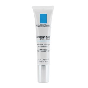 Pigmentclar Facial La Roche-Posay Creme Área Dos Olhos 15Ml 