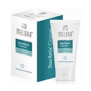 DUO RETIX CLEANSER LIMPEZA GEL 150G