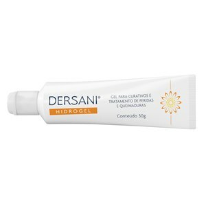 DERSANI HIDROGEL 30G