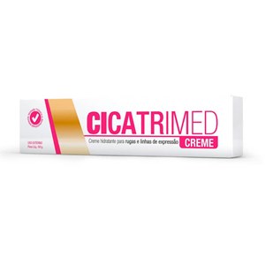 Cicatrimed Creme 60G 