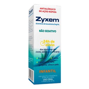 Zyxem Gotas 20Ml