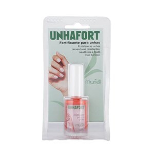 Unha Fort Muriel 10Ml